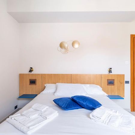 Bed and Breakfast Frontemare Formia Exterior foto