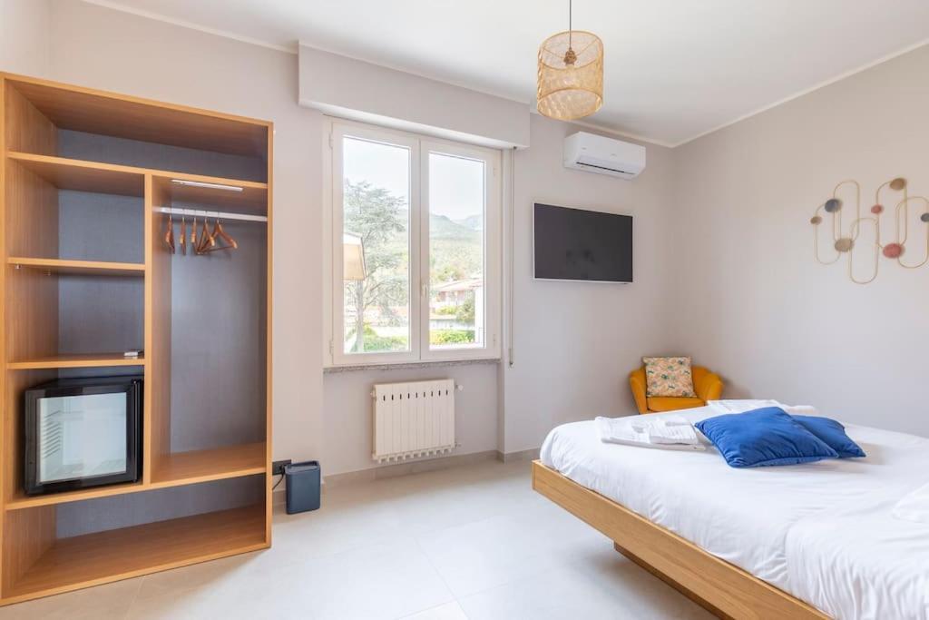 Bed and Breakfast Frontemare Formia Exterior foto