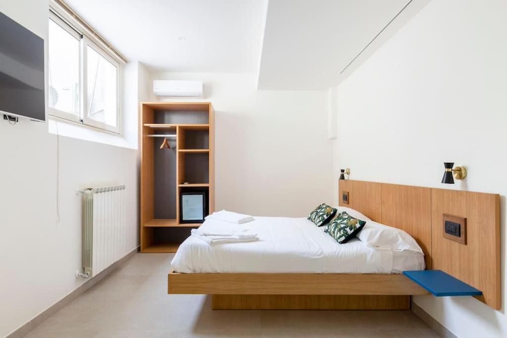 Bed and Breakfast Frontemare Formia Exterior foto