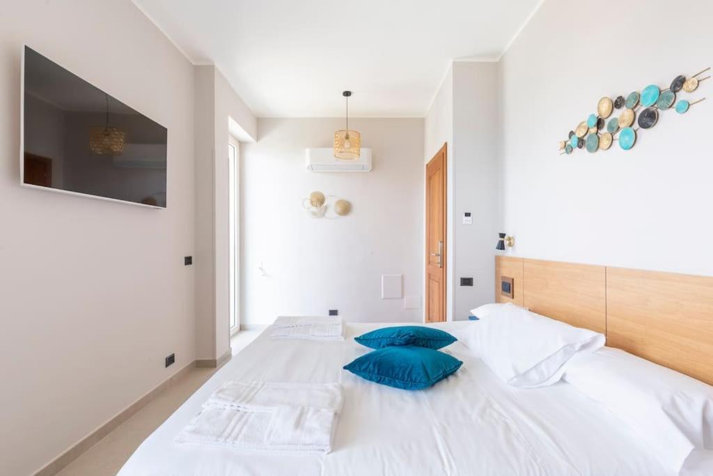 Bed and Breakfast Frontemare Formia Exterior foto