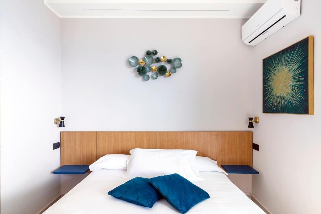 Bed and Breakfast Frontemare Formia Exterior foto