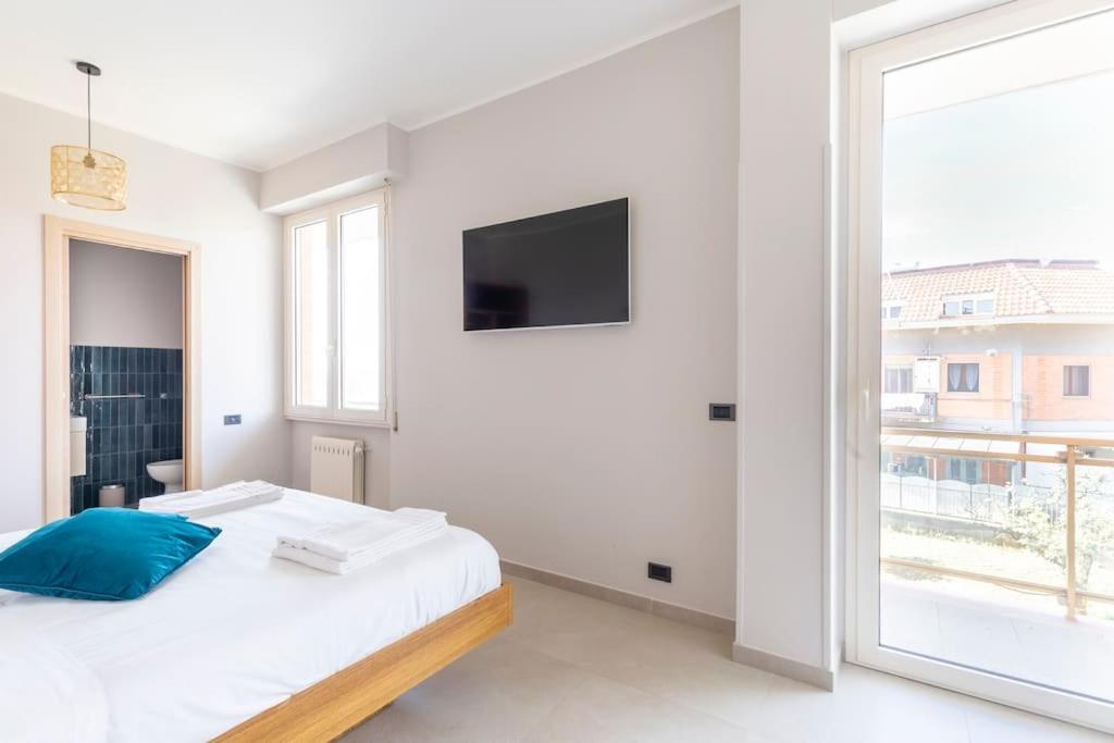 Bed and Breakfast Frontemare Formia Exterior foto